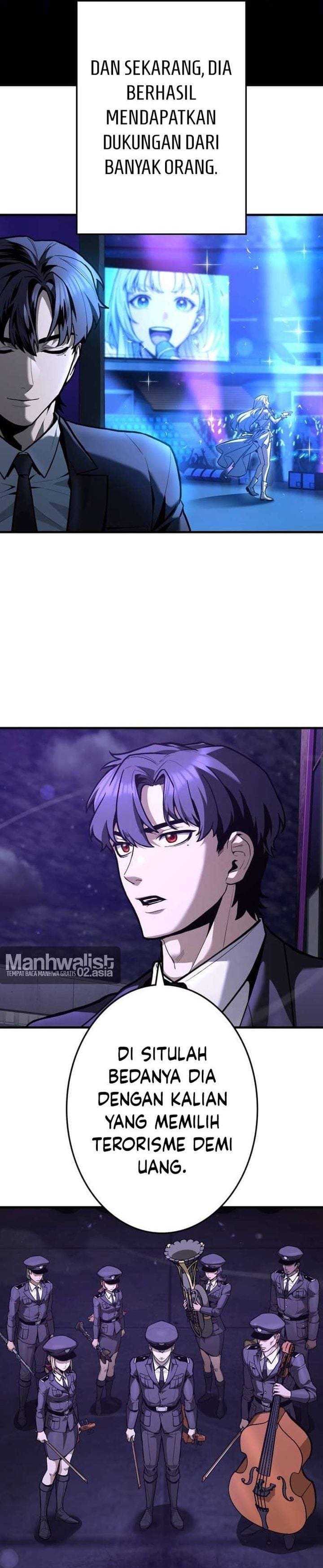 Killing Guard Chapter 11