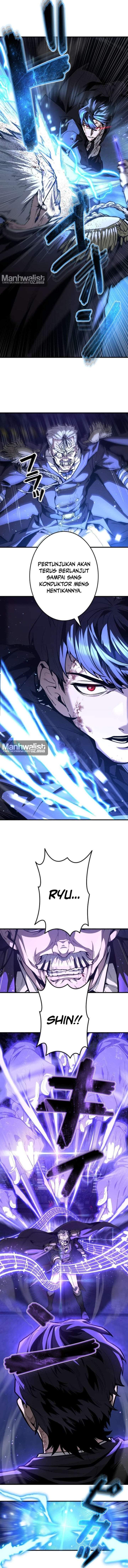 Killing Guard Chapter 12
