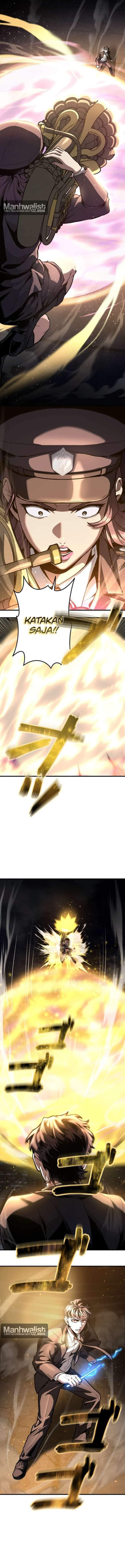 Killing Guard Chapter 12