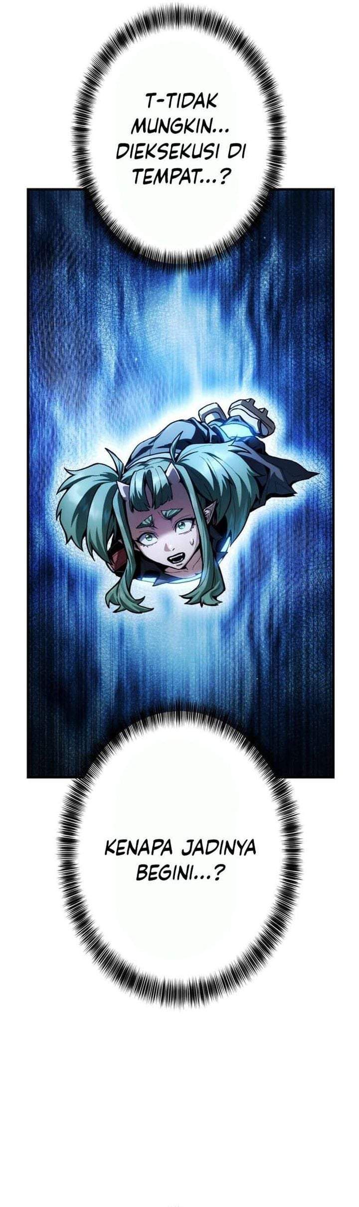 Killing Guard Chapter 3