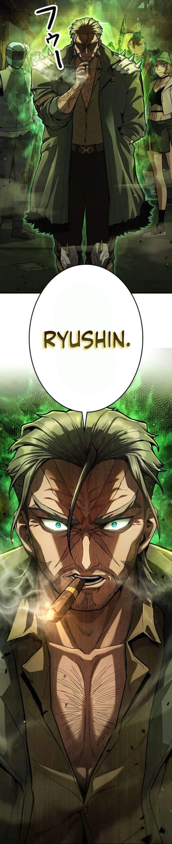 Killing Guard Chapter 3