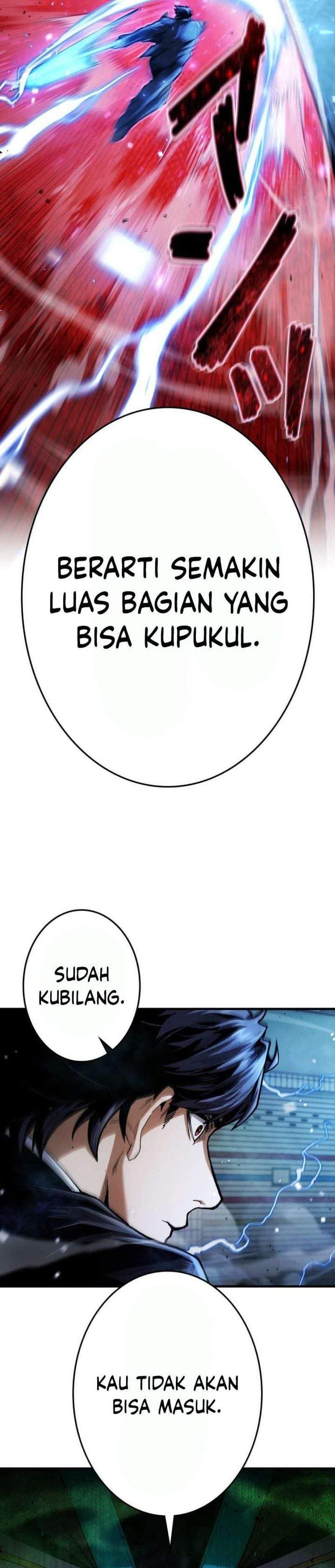 Killing Guard Chapter 4