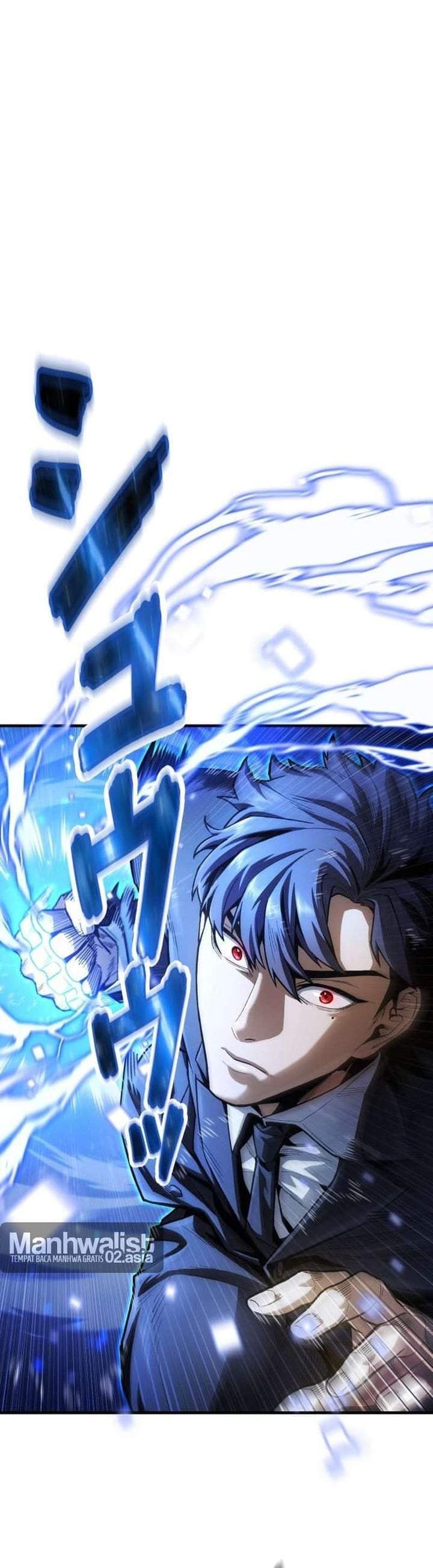 Killing Guard Chapter 4