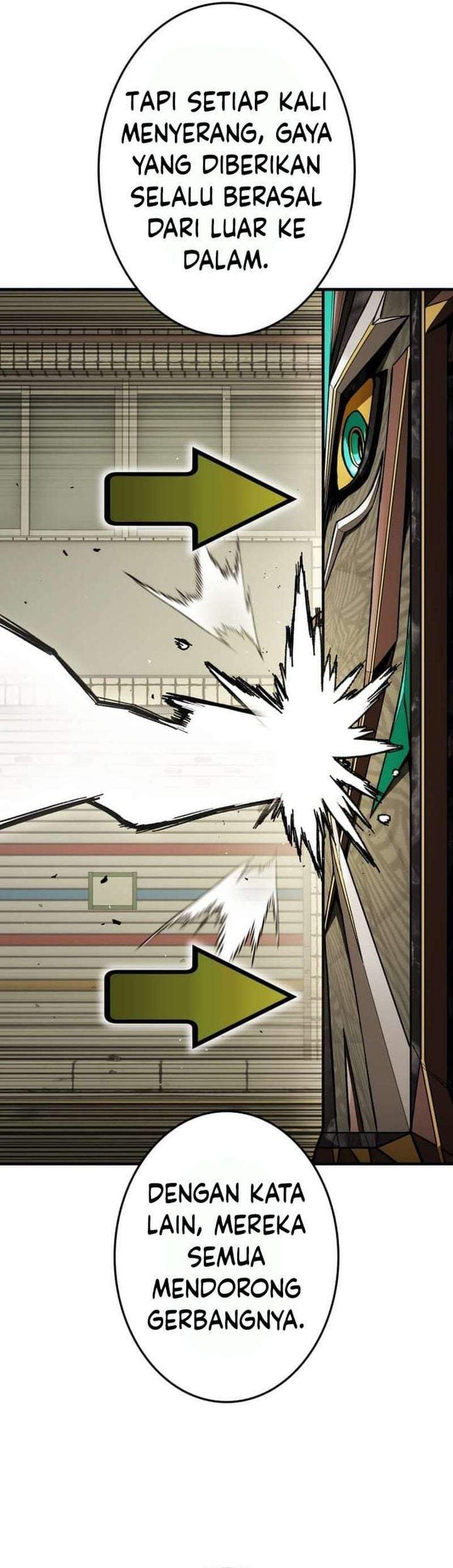 Killing Guard Chapter 5