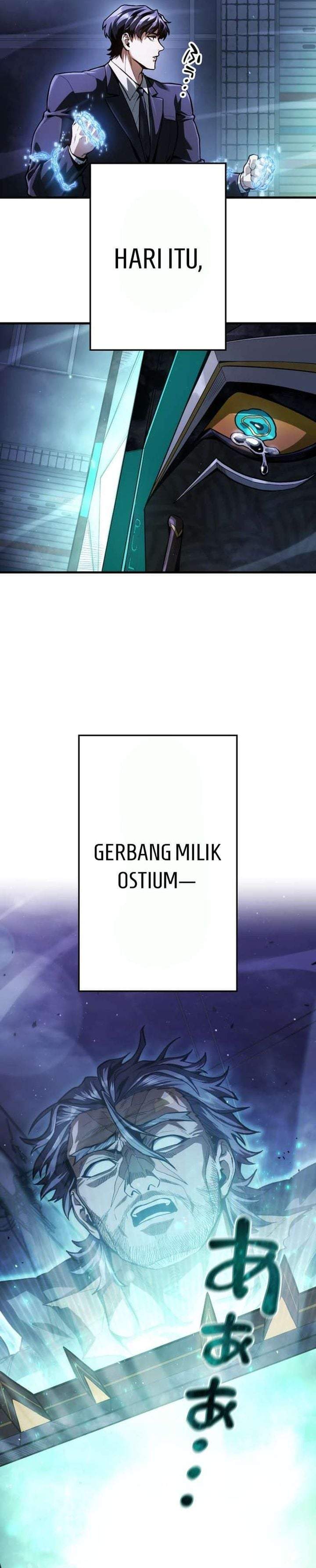 Killing Guard Chapter 5