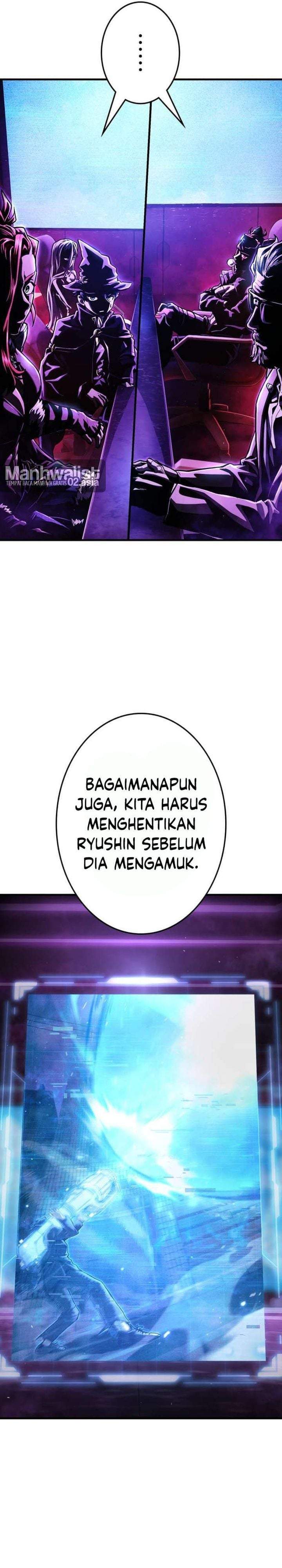 Killing Guard Chapter 6