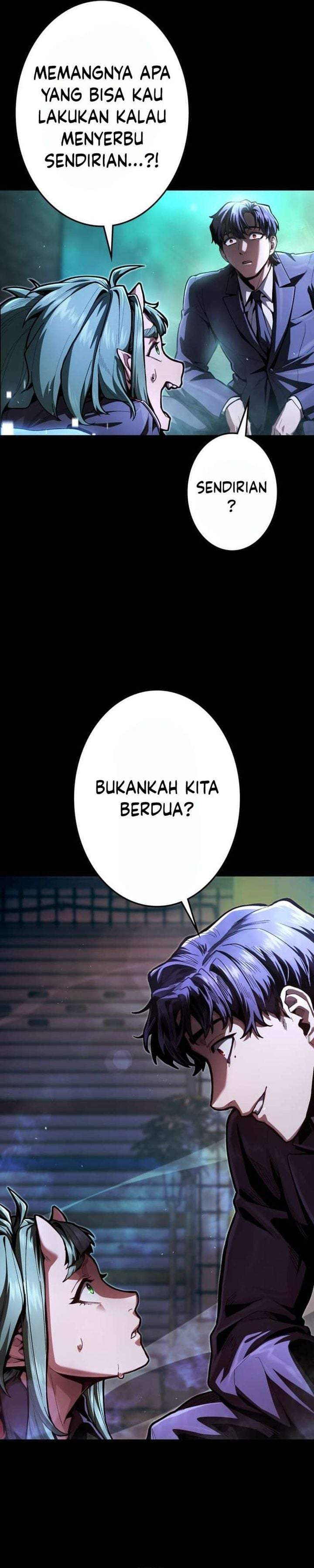 Killing Guard Chapter 6