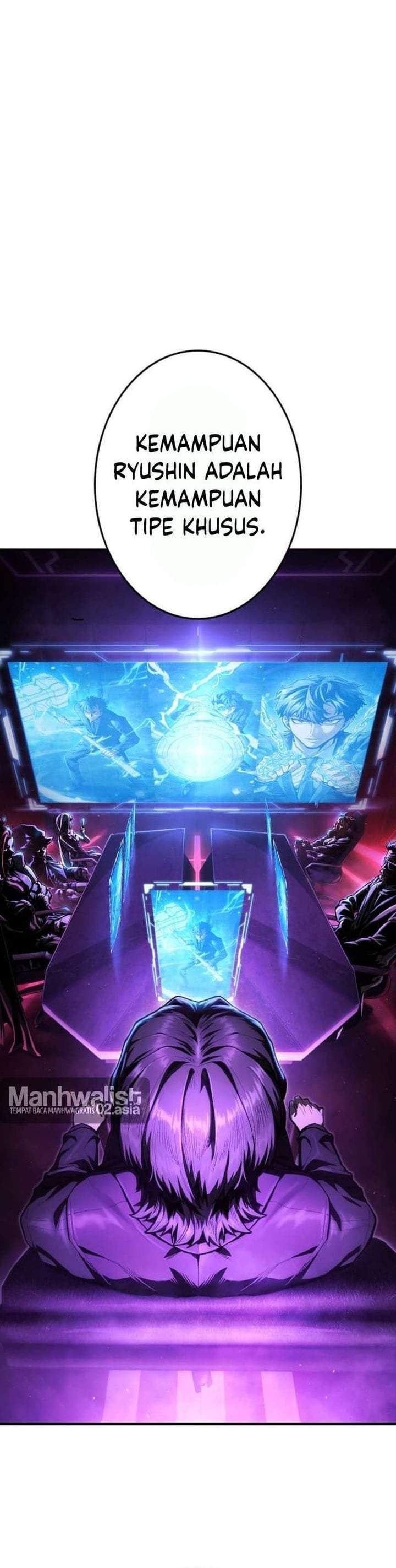 Killing Guard Chapter 6