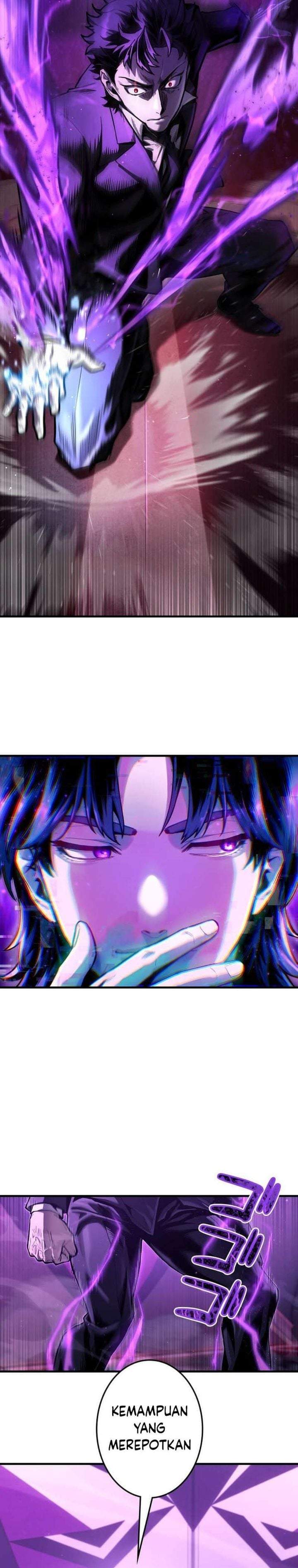 Killing Guard Chapter 7