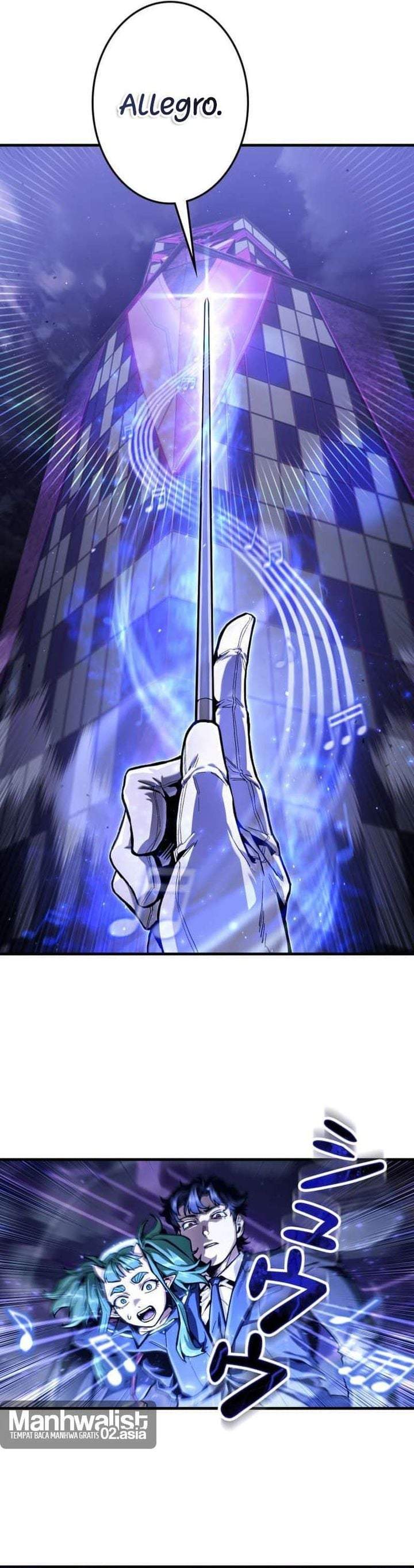Killing Guard Chapter 7