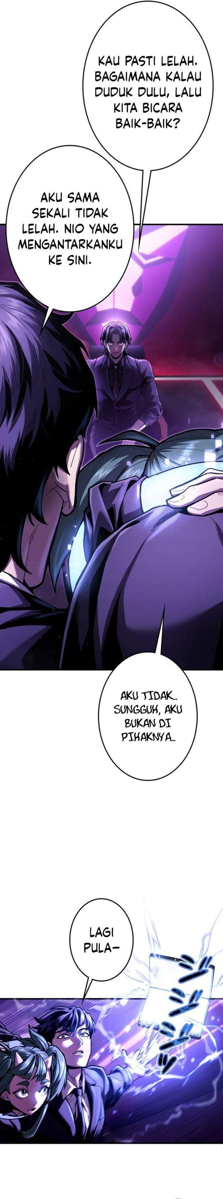 Killing Guard Chapter 7