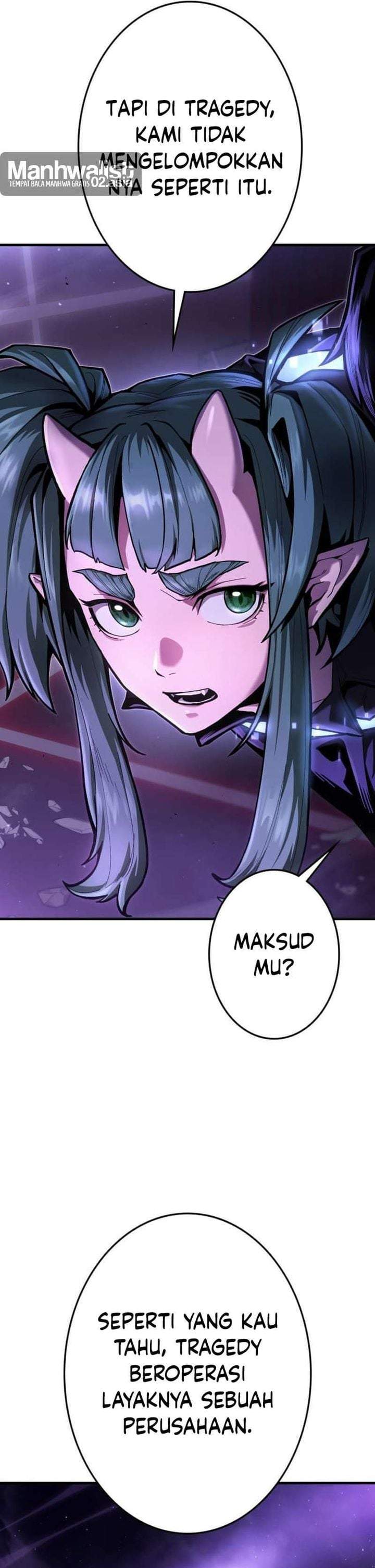 Killing Guard Chapter 7