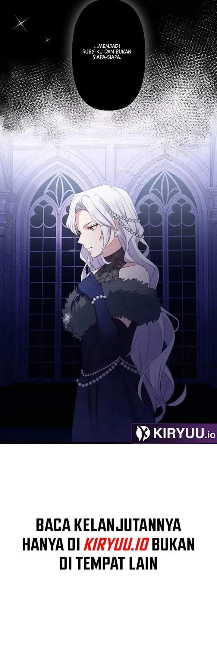 I’m a Condemned Witch, but I’m Being Loved After My Regression?! Chapter 1