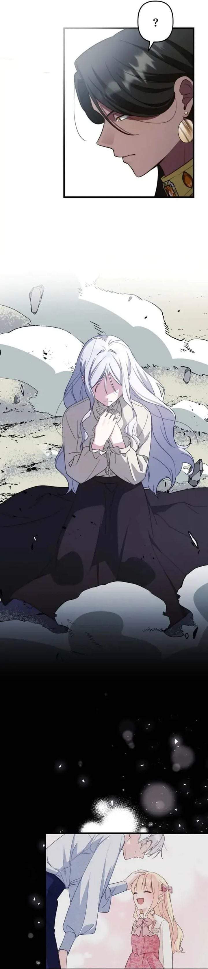 I’m a Condemned Witch, but I’m Being Loved After My Regression?! Chapter 4