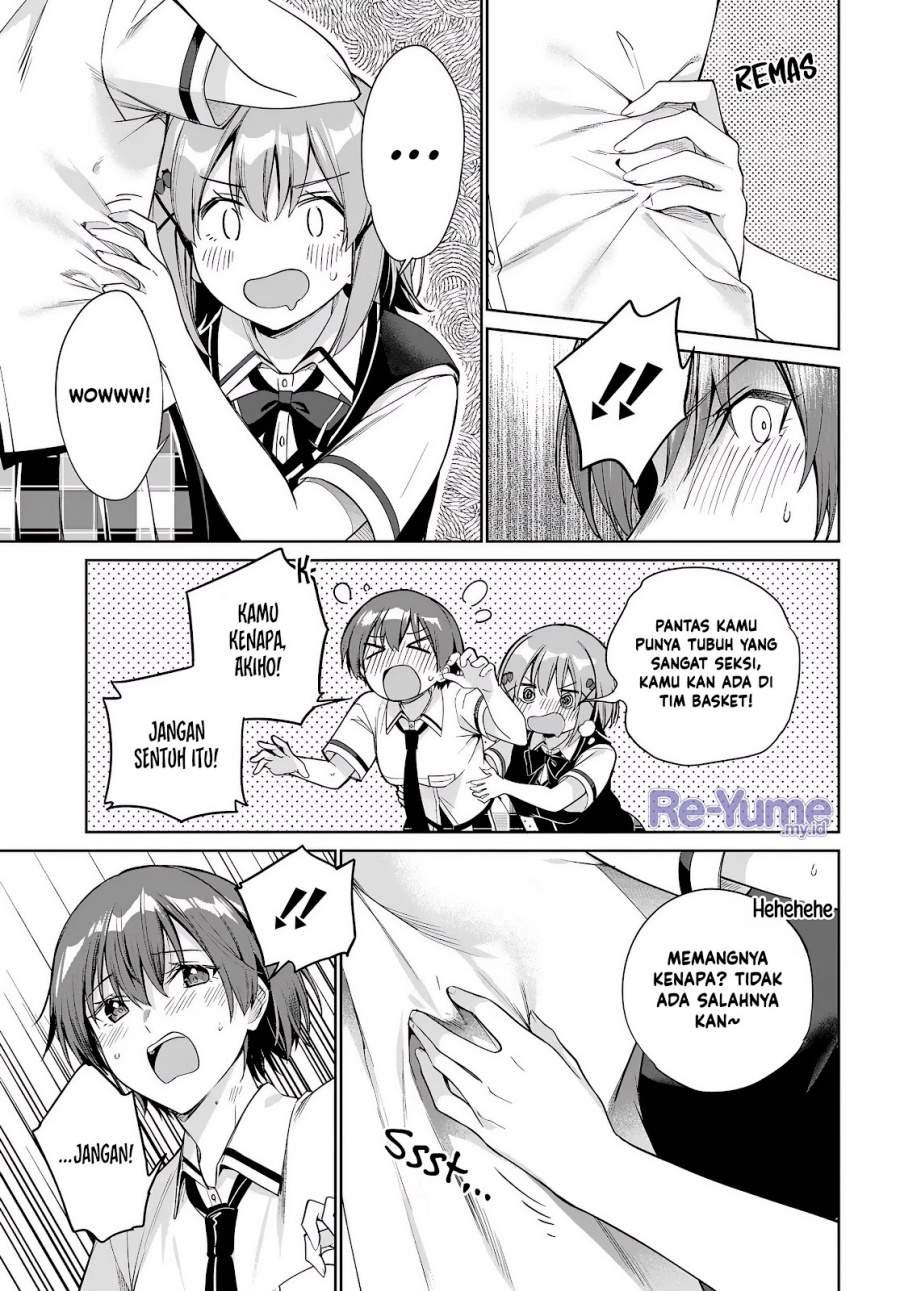 Ryoushin no Shakkin wo Katagawari Shite Morau Jouken wa Nihon’ichi Kawaii Joshikousei to Issho ni Kurasu Koto Chapter 43
