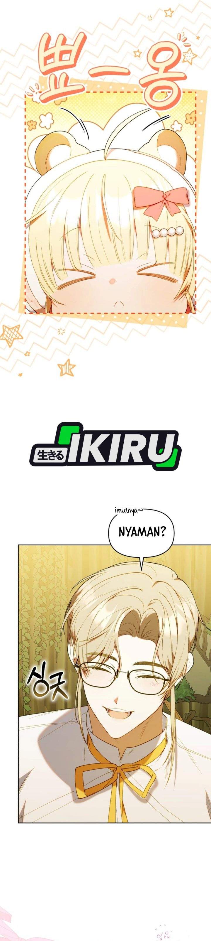 Dungeons and Crayons Chapter 67