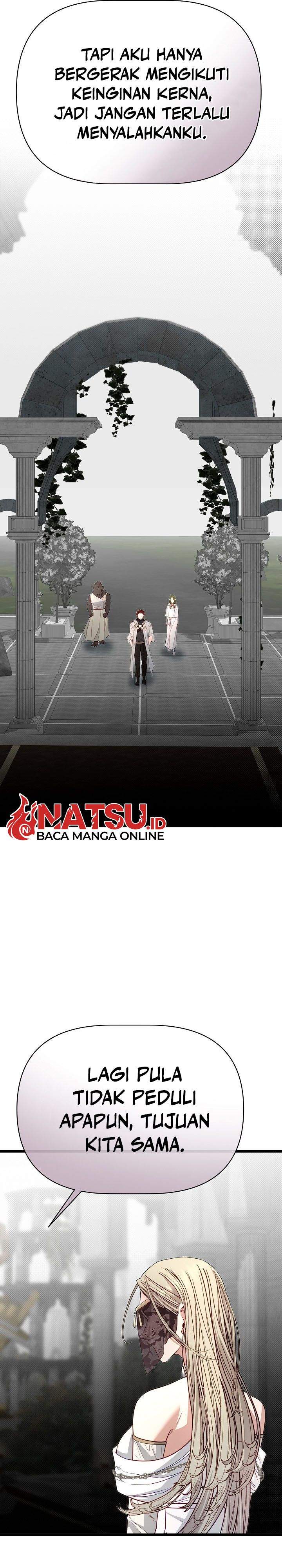 The Little Brother Is the Academy’s Hotshot Chapter 116