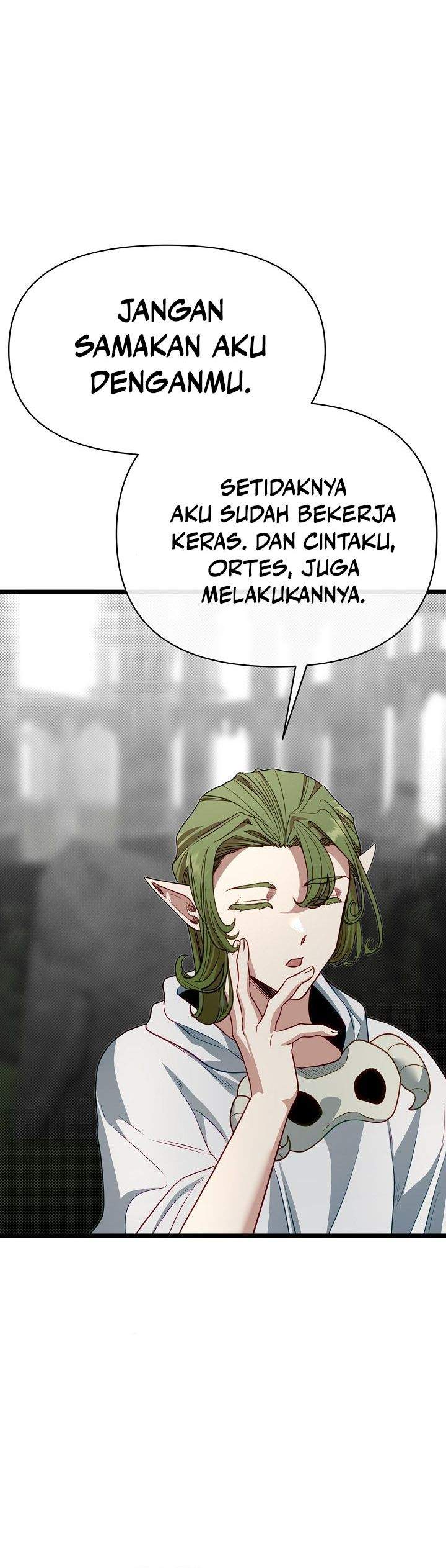 The Little Brother Is the Academy’s Hotshot Chapter 116