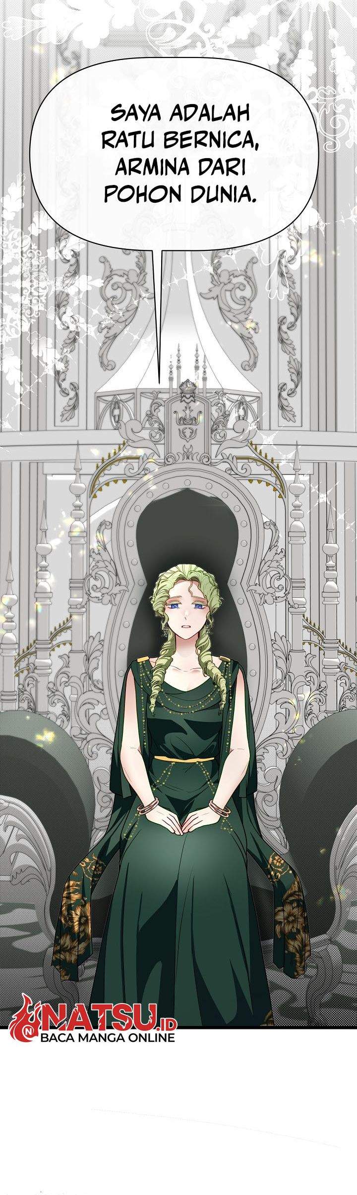 The Little Brother Is the Academy’s Hotshot Chapter 117
