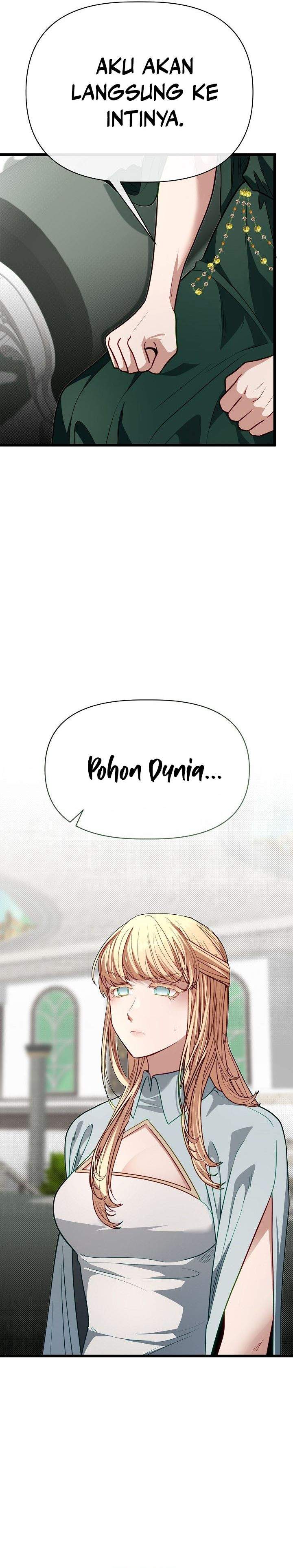 The Little Brother Is the Academy’s Hotshot Chapter 117