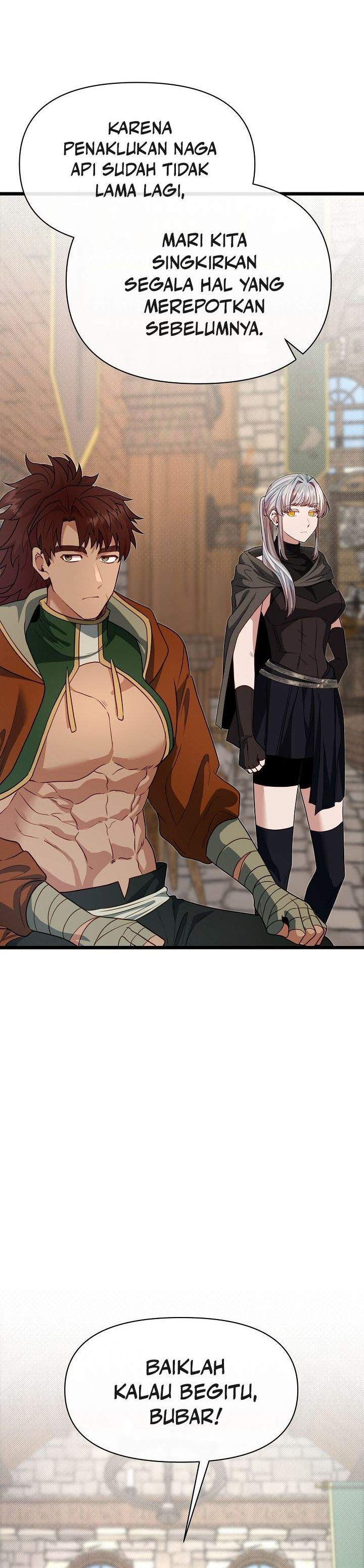 The Little Brother Is the Academy’s Hotshot Chapter 117