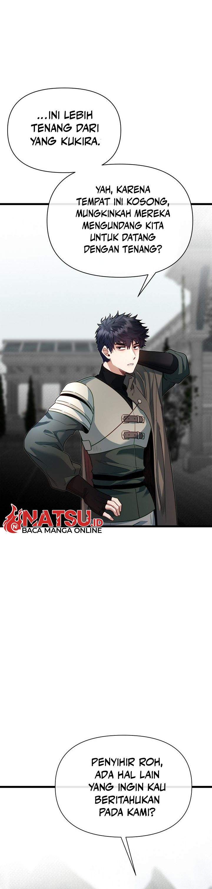 The Little Brother Is the Academy’s Hotshot Chapter 120