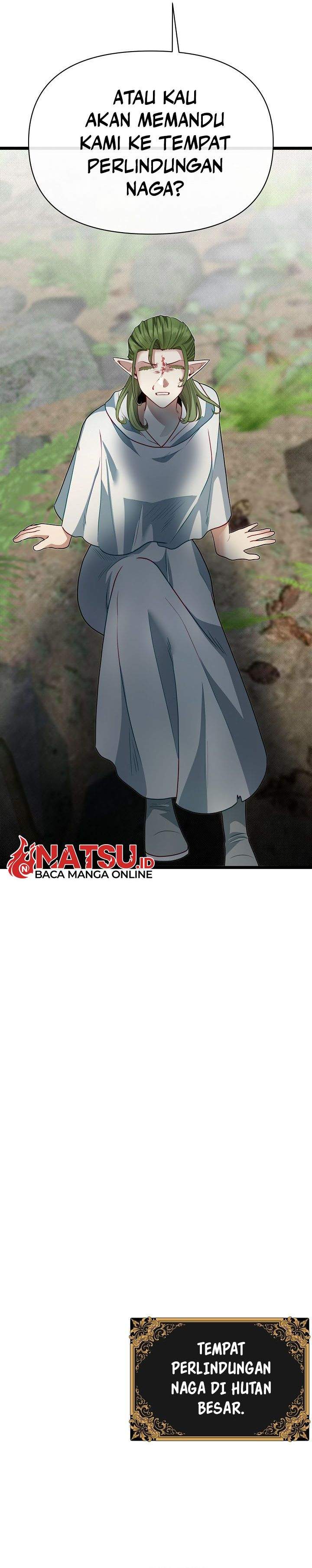 The Little Brother Is the Academy’s Hotshot Chapter 120