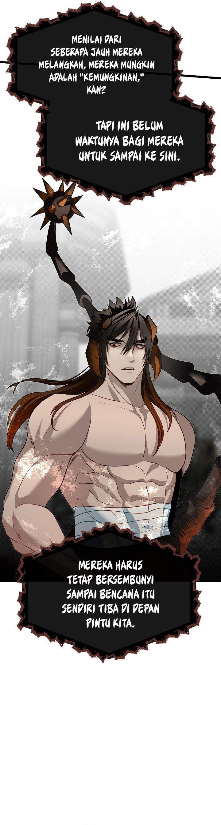 The Little Brother Is the Academy’s Hotshot Chapter 120