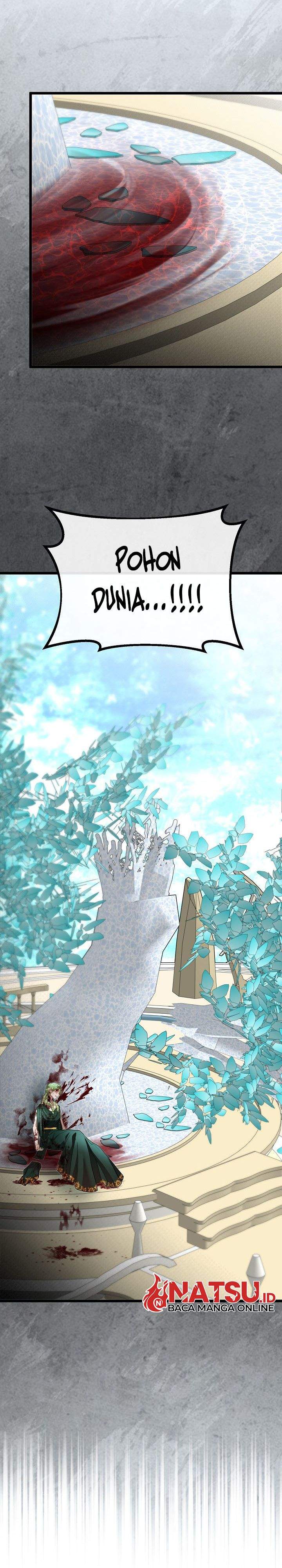 The Little Brother Is the Academy’s Hotshot Chapter 120