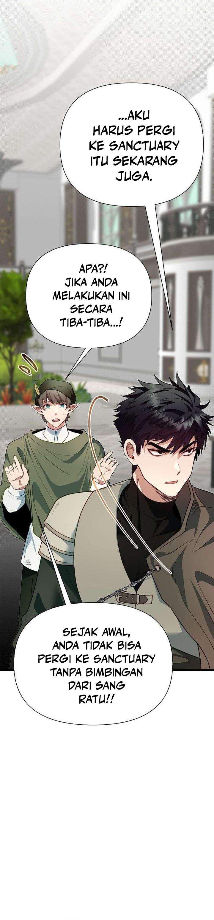 The Little Brother Is the Academy’s Hotshot Chapter 121