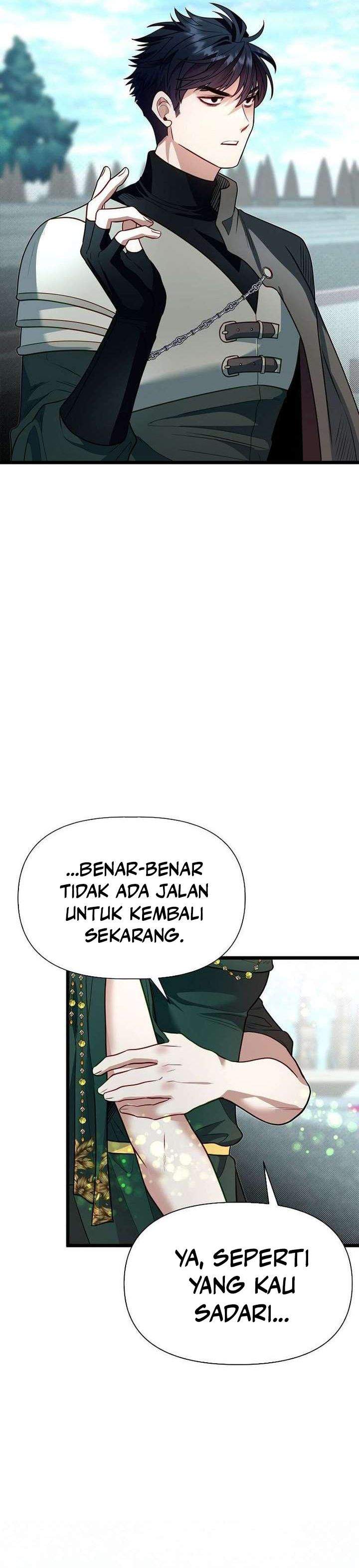 The Little Brother Is the Academy’s Hotshot Chapter 121