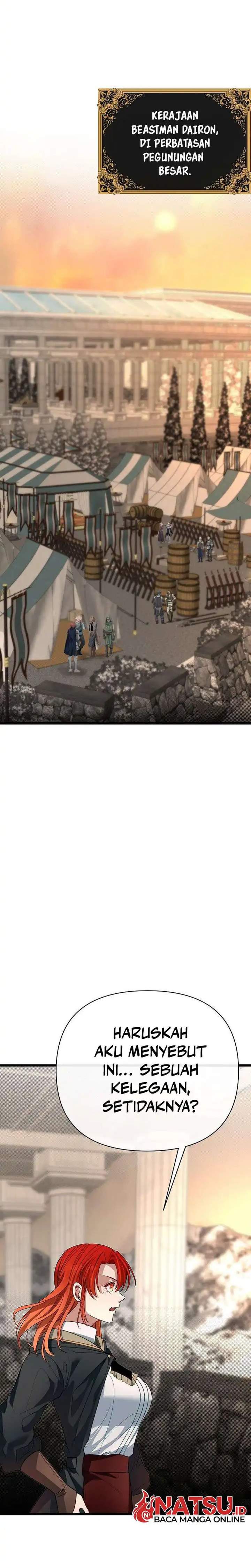 The Little Brother Is the Academy’s Hotshot Chapter 122