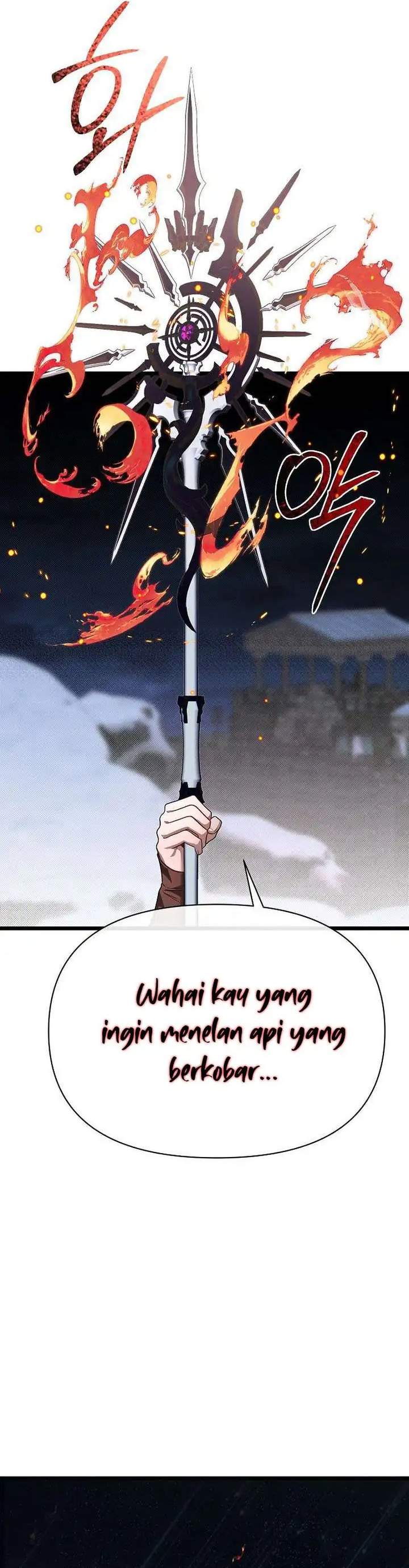 The Little Brother Is the Academy’s Hotshot Chapter 122