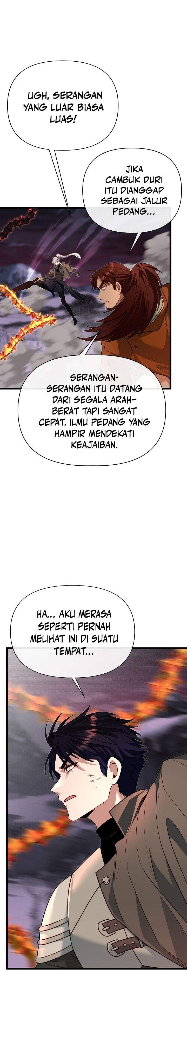 The Little Brother Is the Academy’s Hotshot Chapter 123