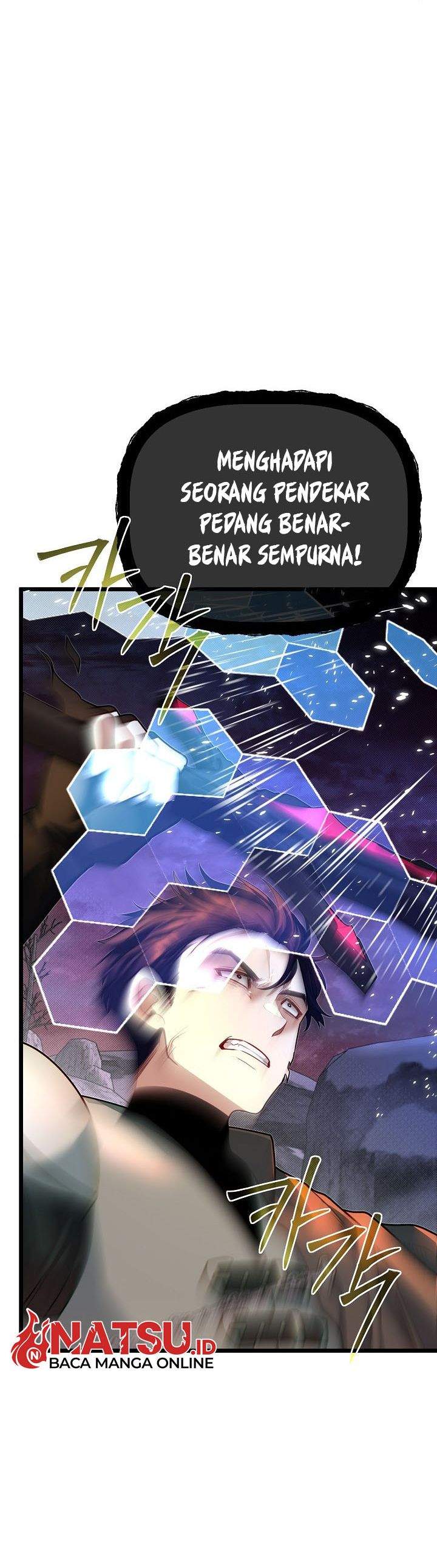 The Little Brother Is the Academy’s Hotshot Chapter 123