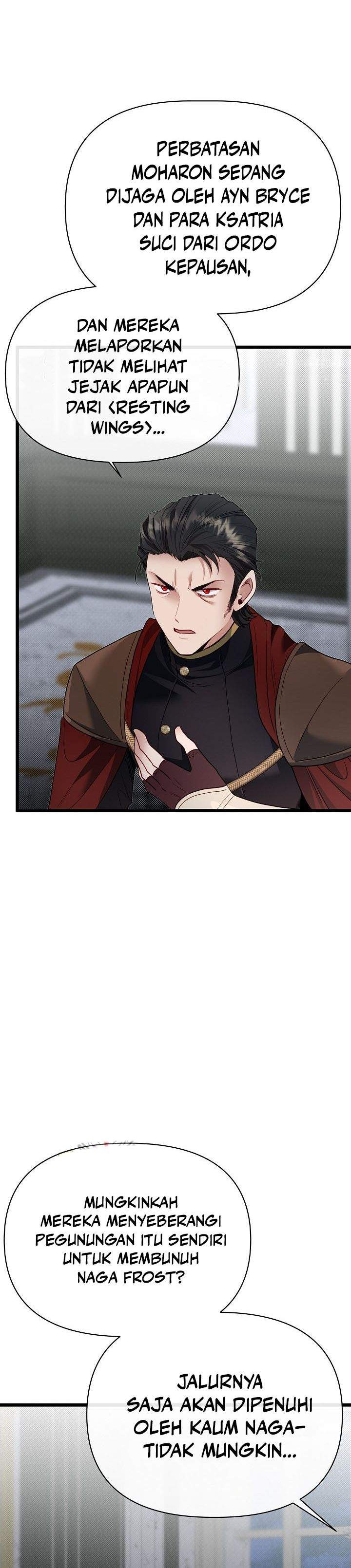 The Little Brother Is the Academy’s Hotshot Chapter 124