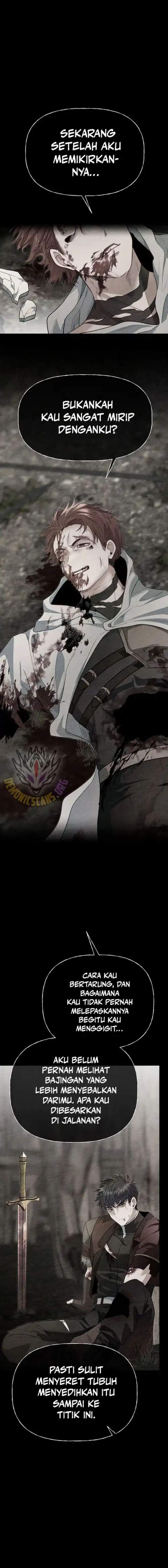 The Little Brother Is the Academy’s Hotshot Chapter 125