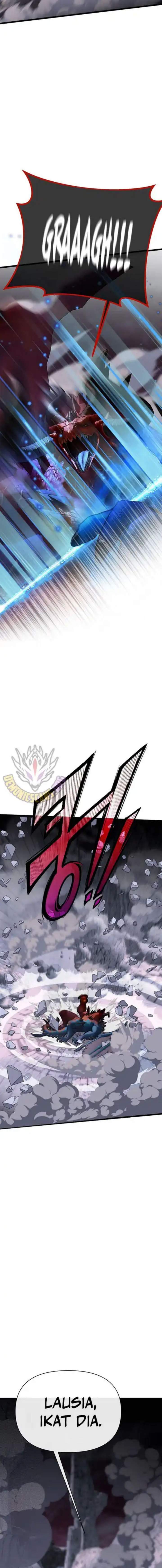 The Little Brother Is the Academy’s Hotshot Chapter 125