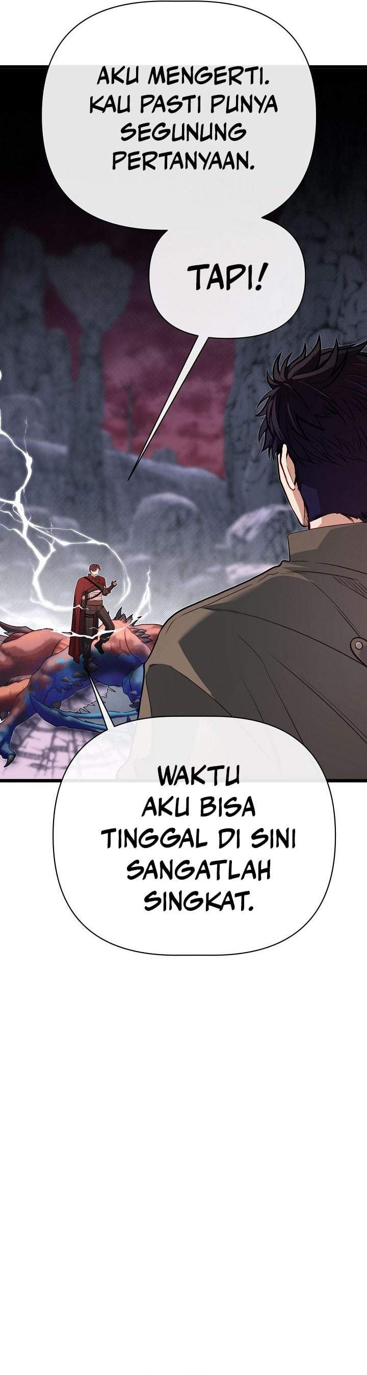 The Little Brother Is the Academy’s Hotshot Chapter 126