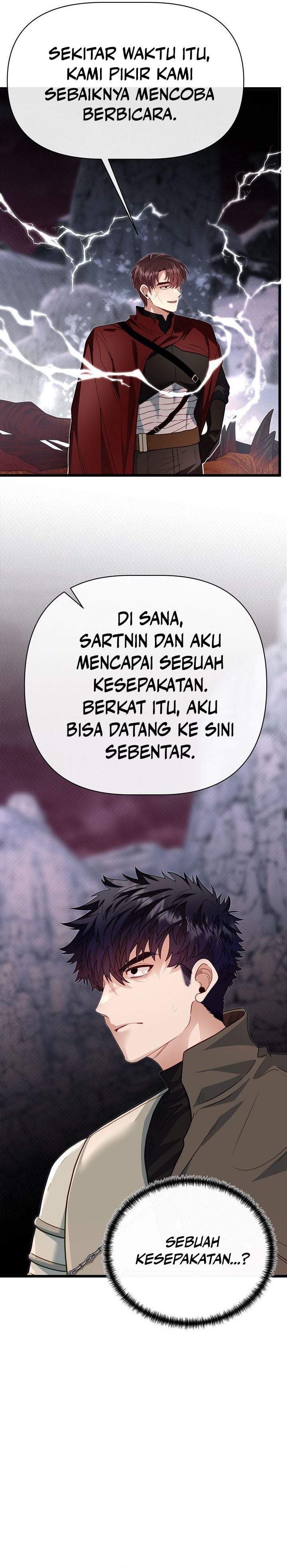 The Little Brother Is the Academy’s Hotshot Chapter 126