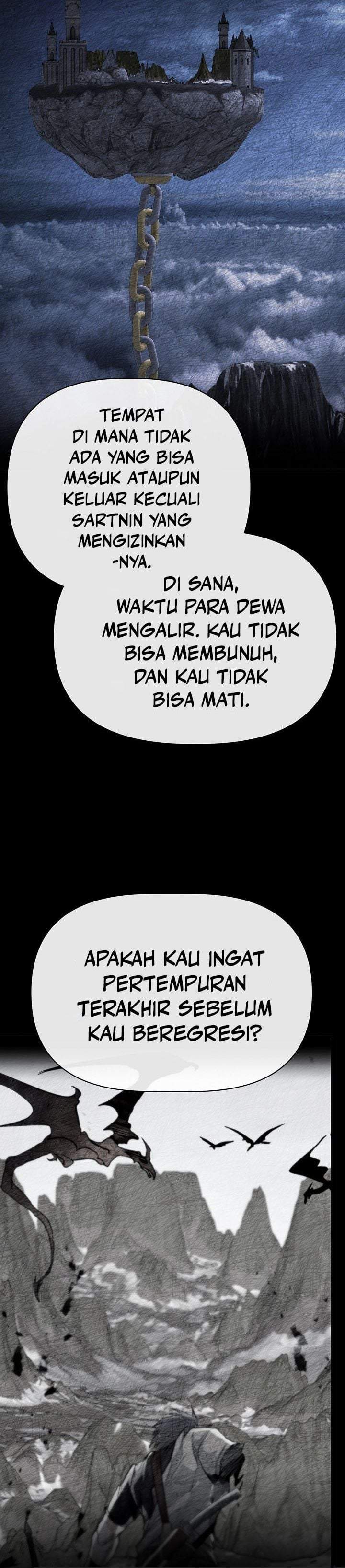 The Little Brother Is the Academy’s Hotshot Chapter 126
