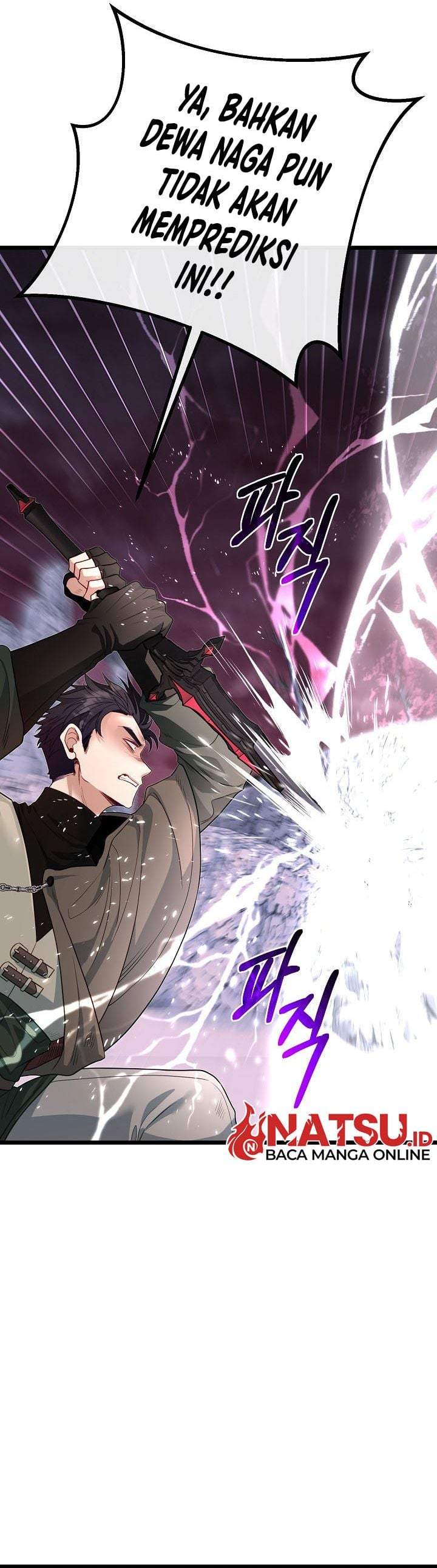 The Little Brother Is the Academy’s Hotshot Chapter 126