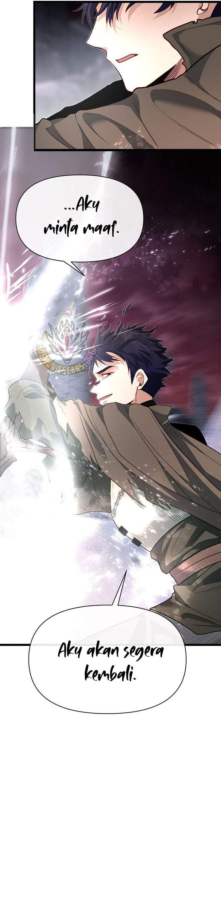 The Little Brother Is the Academy’s Hotshot Chapter 126