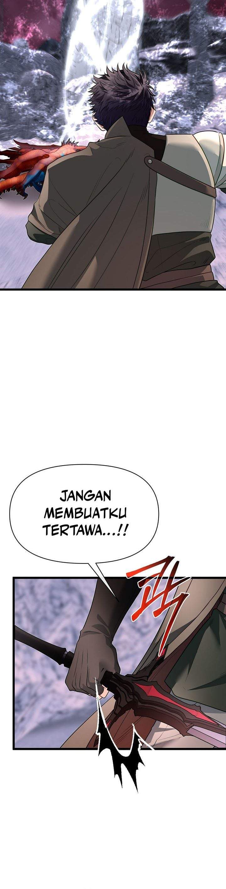 The Little Brother Is the Academy’s Hotshot Chapter 126