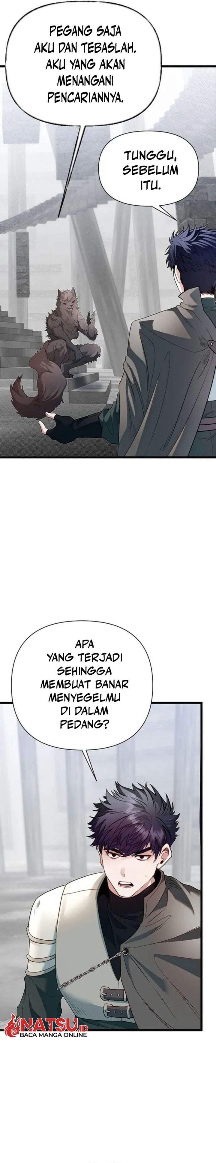 The Little Brother Is the Academy’s Hotshot Chapter 127