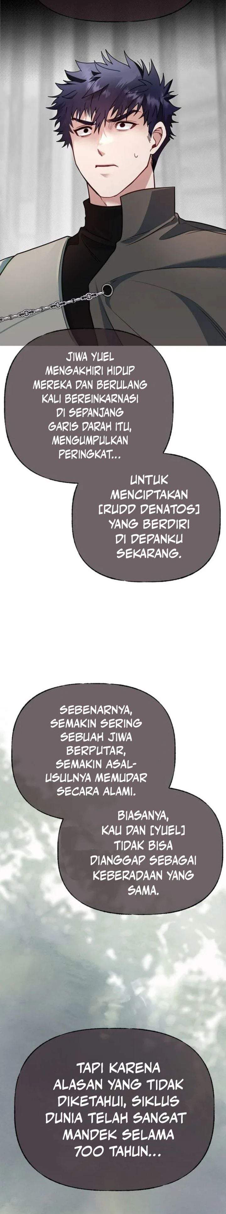The Little Brother Is the Academy’s Hotshot Chapter 127