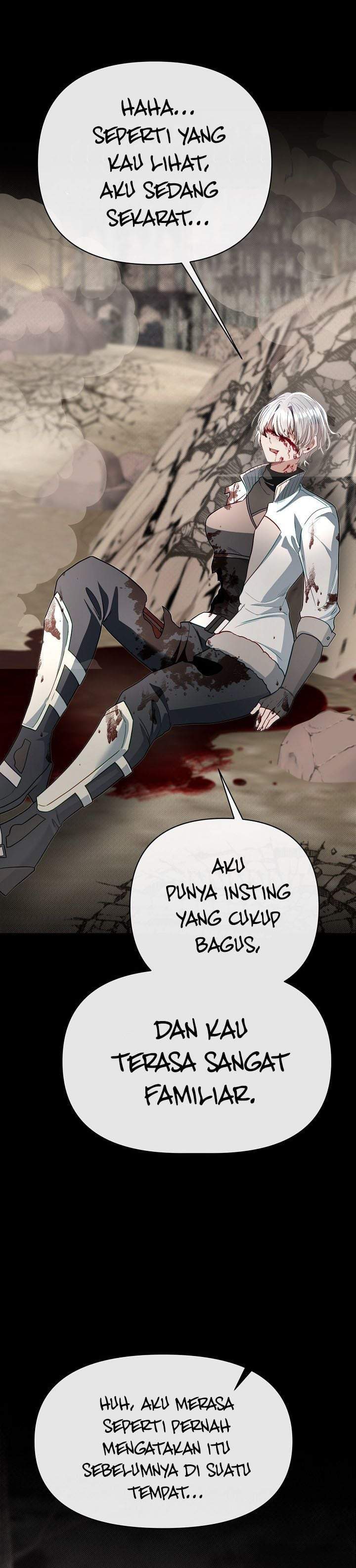 The Little Brother Is the Academy’s Hotshot Chapter 128
