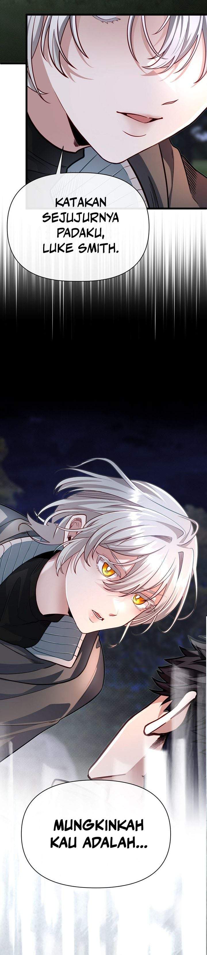 The Little Brother Is the Academy’s Hotshot Chapter 128