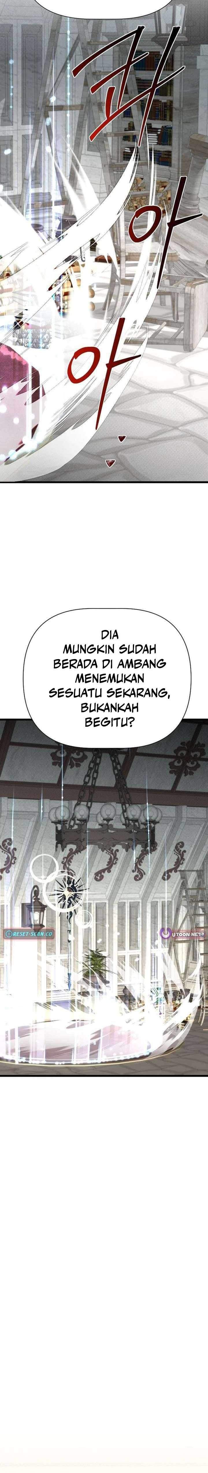 The Little Brother Is the Academy’s Hotshot Chapter 129