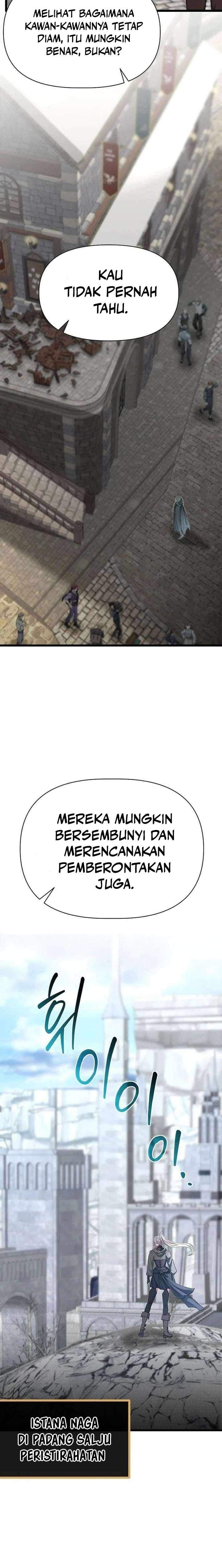 The Little Brother Is the Academy’s Hotshot Chapter 129